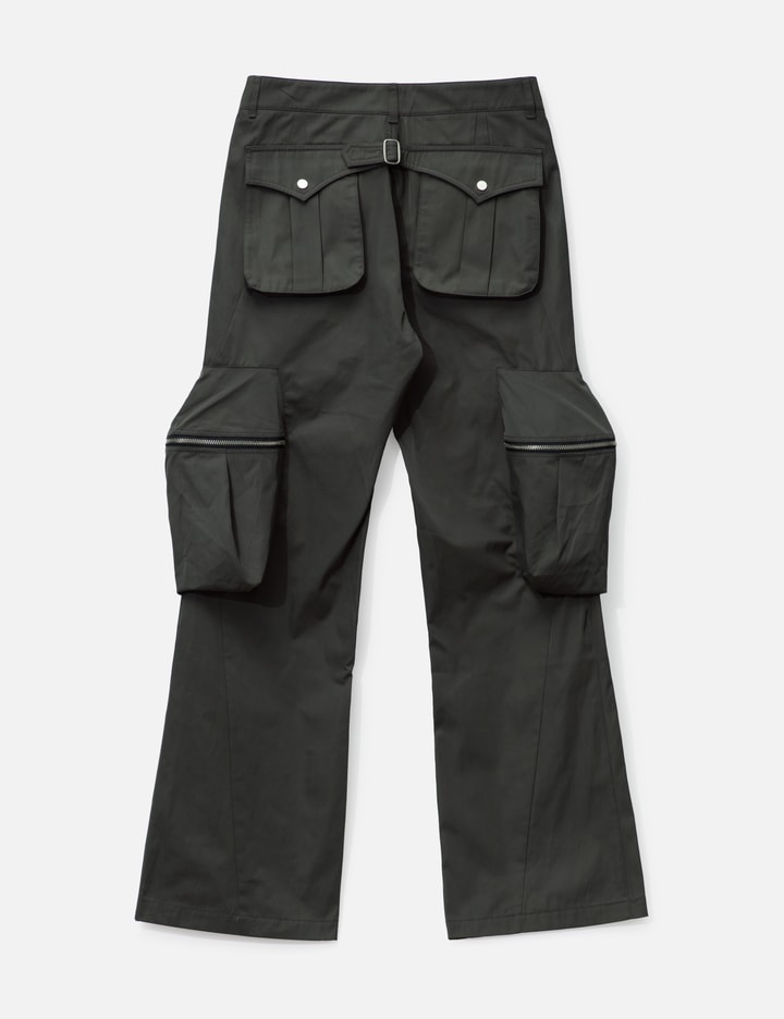 Flare Cargo V4 Pants Placeholder Image