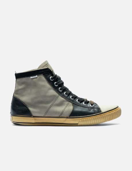 Visvim Kiefer Hi-folk