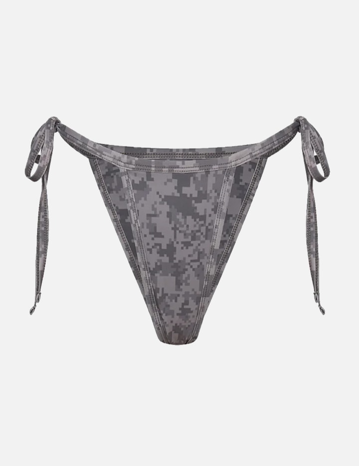 Quiet Micro Bikini Bottom Placeholder Image