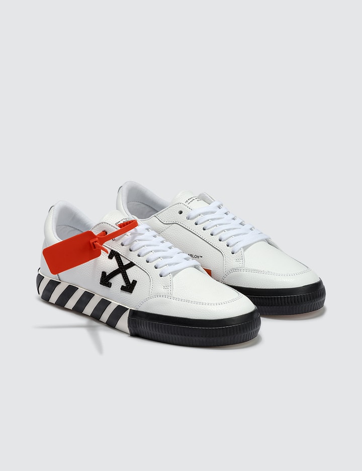 Low Vulcanized Sneaker Placeholder Image