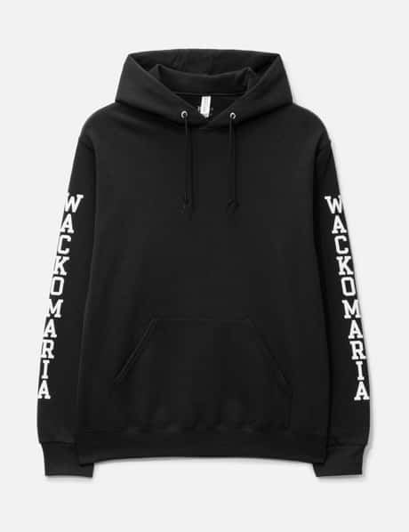 Wacko Maria Tim Lehi Pullover Hooded Sweatshirt