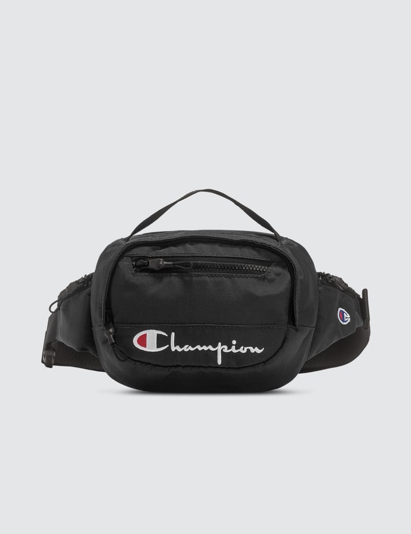 champion reverse weave belt bag unisex