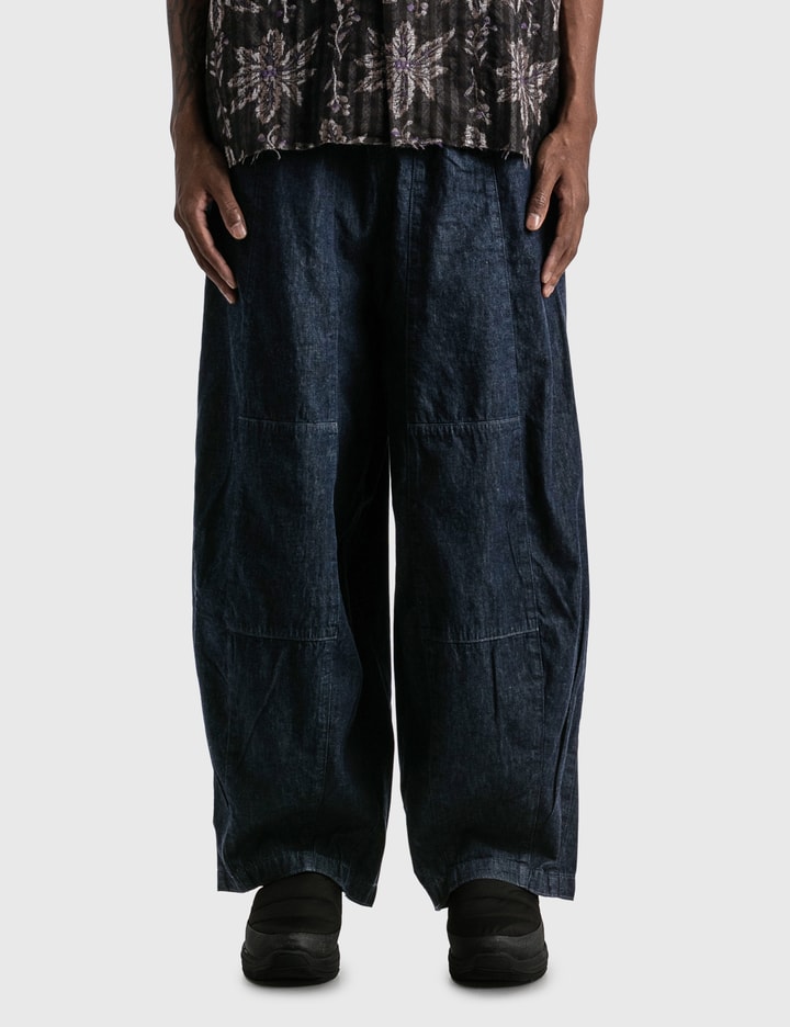 6oz Denim Pants Placeholder Image