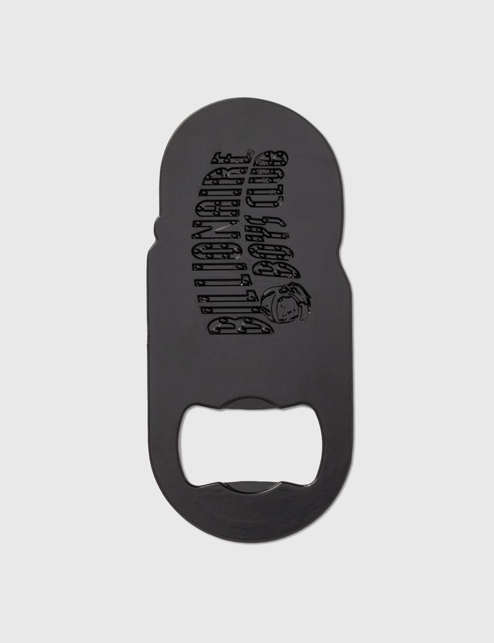 Billionaire Boys Club BB Helmet Bottle Opener