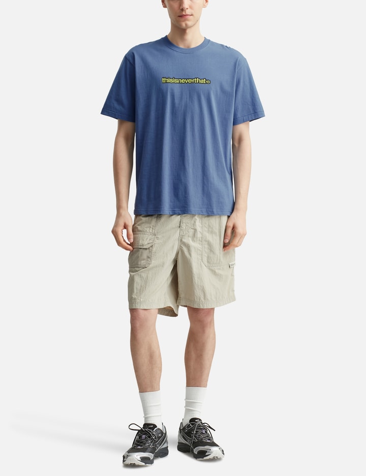 Thisisneverthat Ufo T-shirt