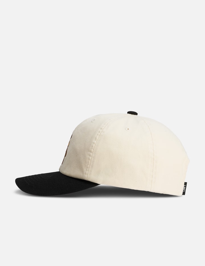 EMB Bear 6Panel Cap Placeholder Image