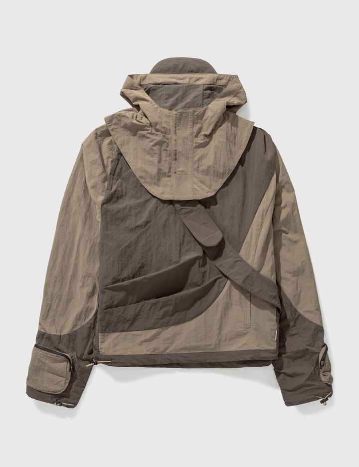 TEFLON® Crossbody Jacket Placeholder Image