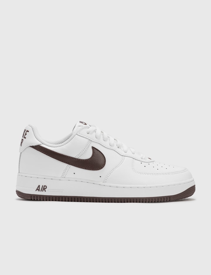 NIKE AIR FORCE 1 LOW RETRO 'COLOR OF THE MONTH'