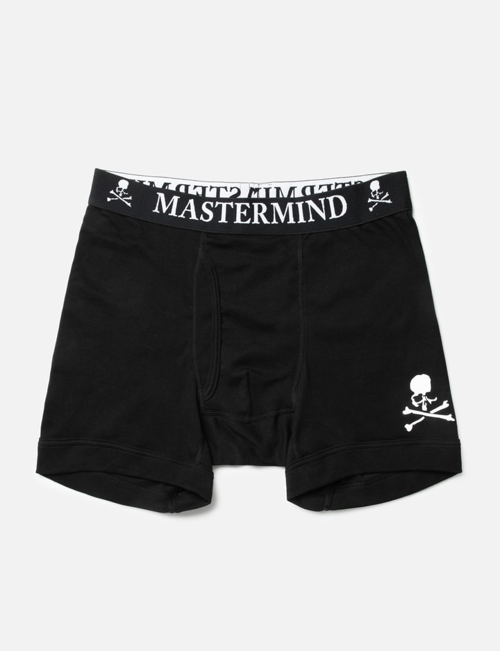 MW Boxers Set Placeholder Image