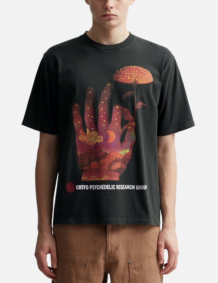 FLY AGARIC T-SHIRT Placeholder Image