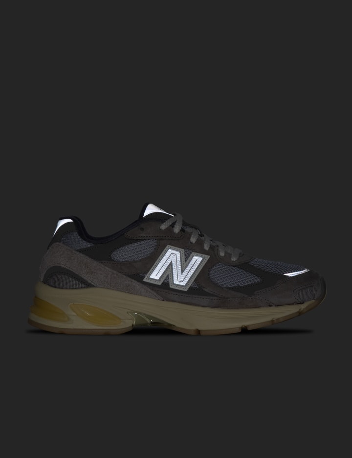 New Balance 2010 Grey Days In Multi