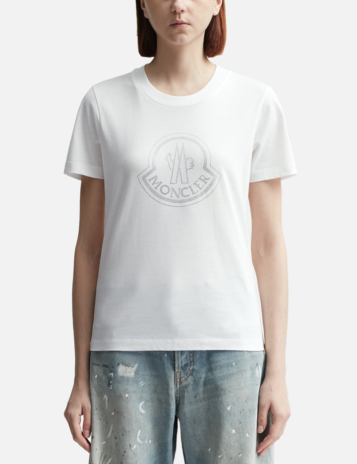 Crystal Logo T-shirt Placeholder Image