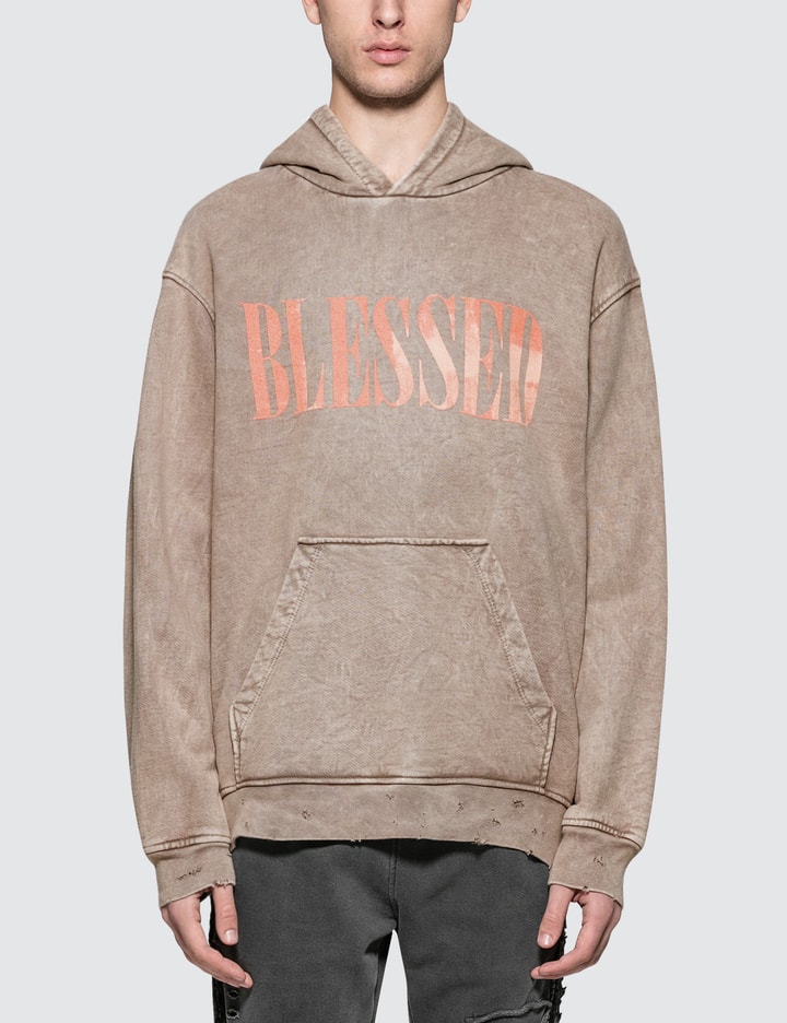 Blessed Hoodie Placeholder Image