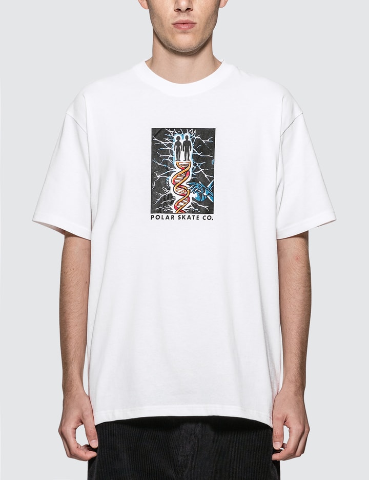 DNA T-shirt Placeholder Image