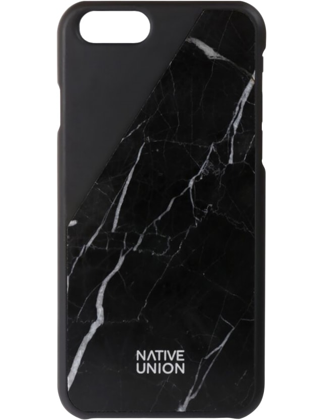 Black C.marble-iphone 6 Case Placeholder Image