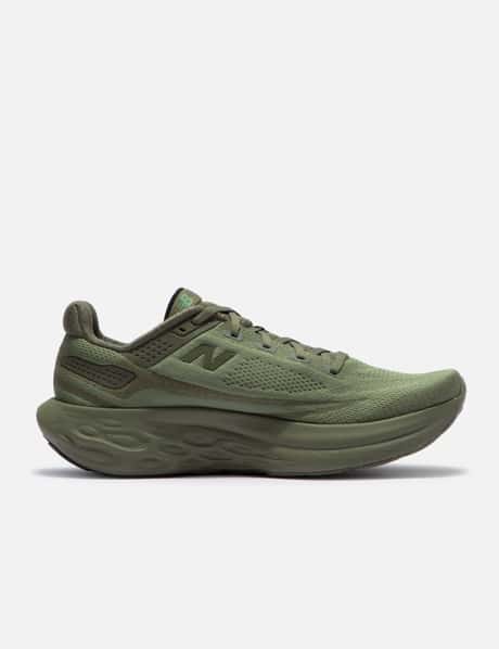 New Balance Fresh Foam X 1080 v13 - Ultra-cushioned neutral  display picture 1