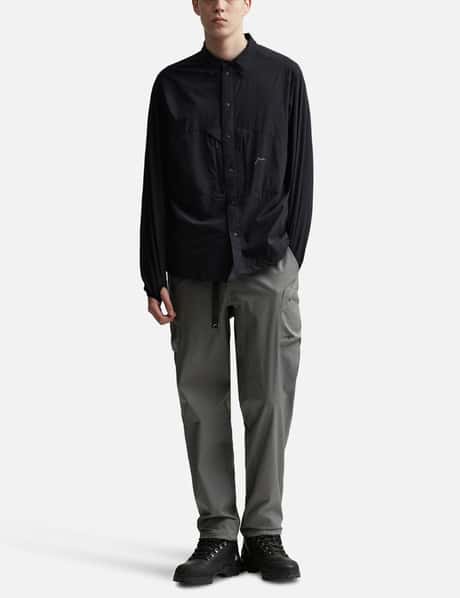 CAYL - ALPHA HIKER SHIRTS | HBX - Globally Curated Fashion and 