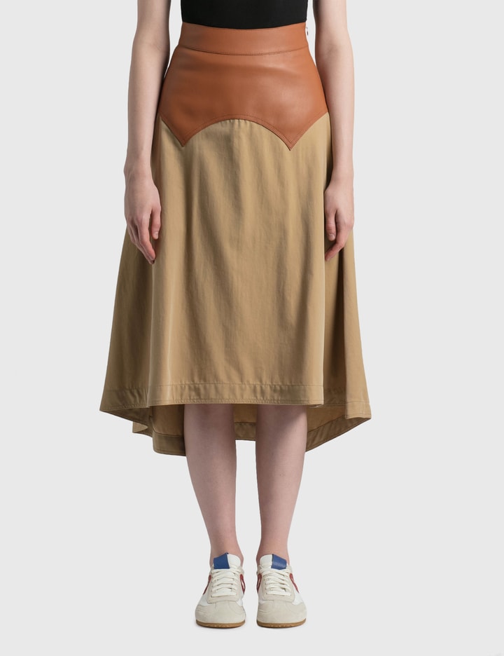Long Obi Skirt Placeholder Image