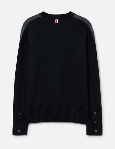 Cashmere Baby Cable Stitch Cardigan view 8
