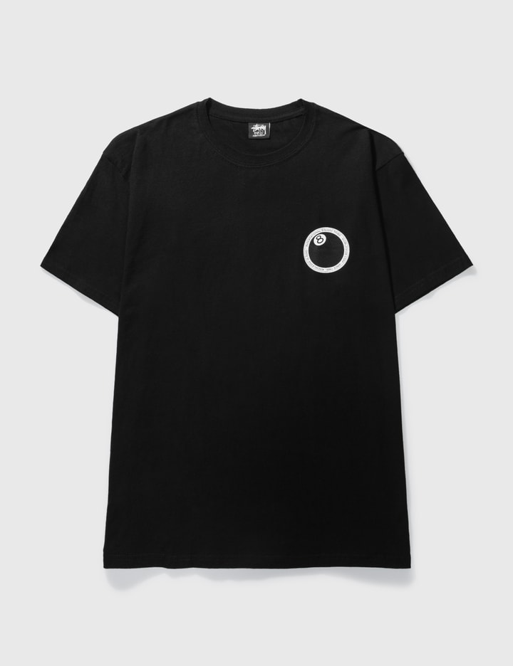 8 Ball Dot T-shirt Placeholder Image