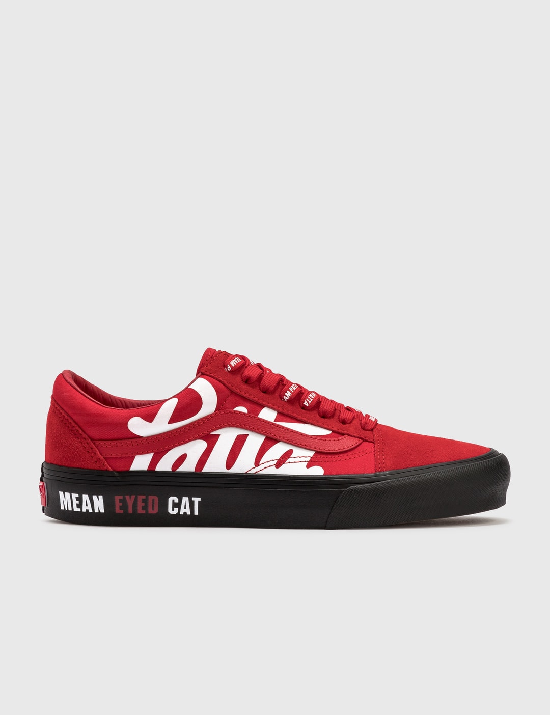 Vans Vans x Patta Old Skool VLT LX HBX - Globally Curated Fashion and Lifestyle by