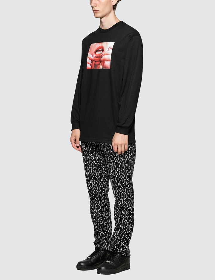 Tattoo L/S T-Shirt Placeholder Image