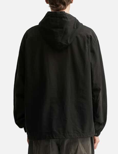 Zip Hoodie Parka view 12