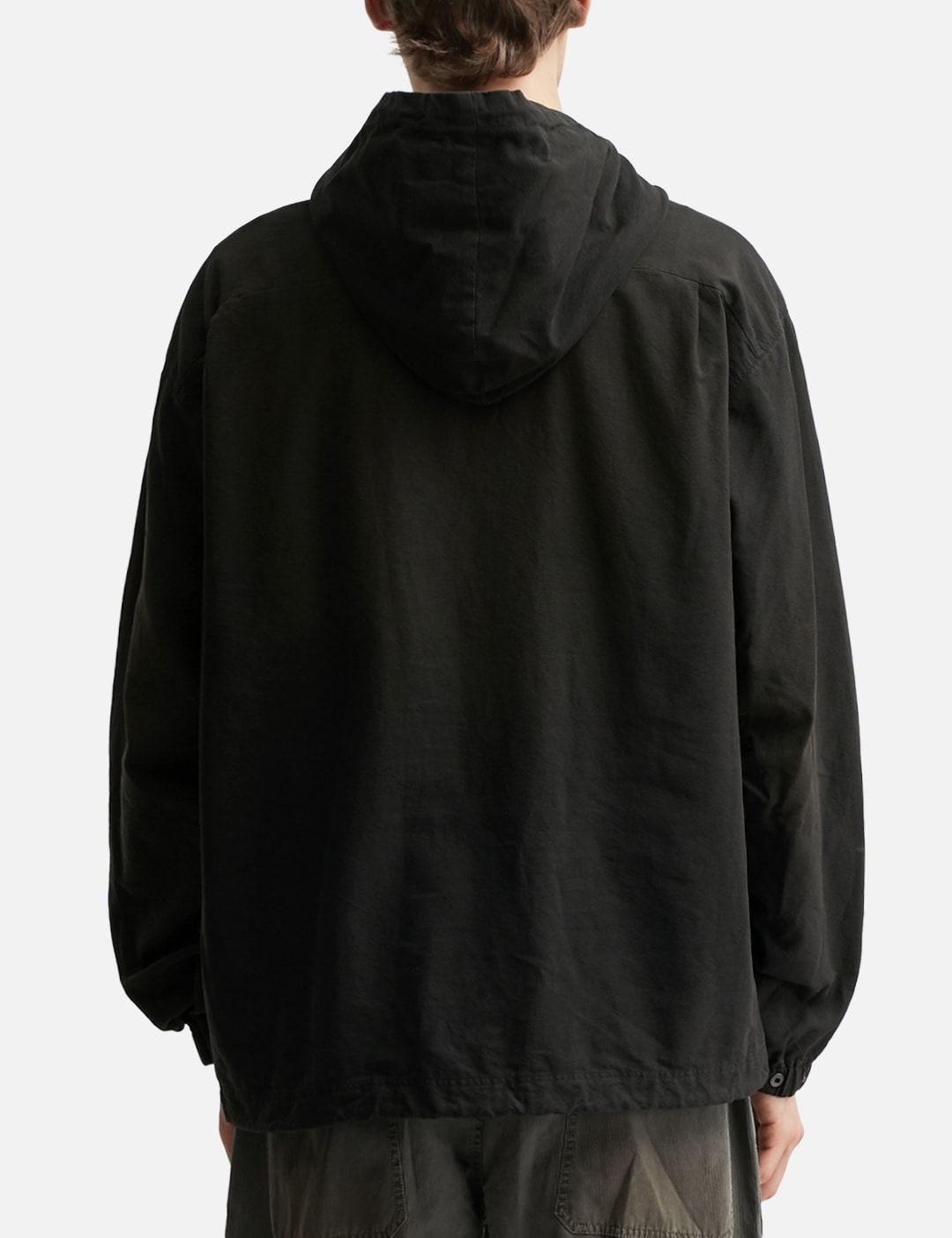 Zip Hoodie Parka view 19