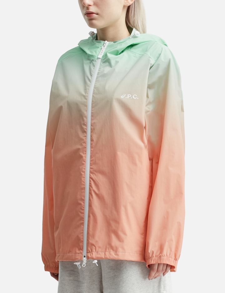 A.P.C. x ASICS Meadow Jacket Placeholder Image