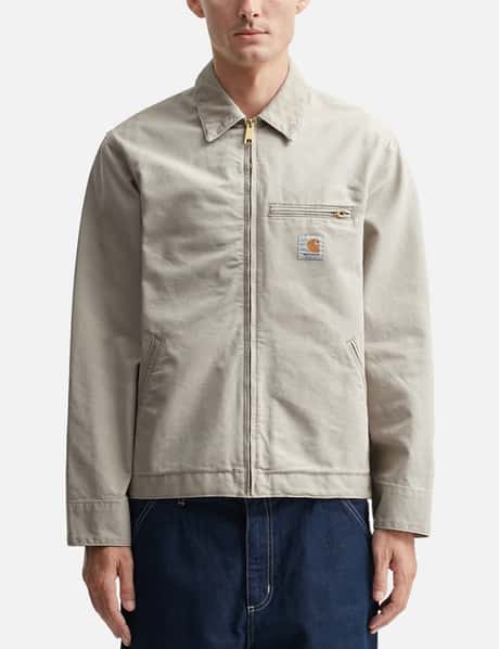 OG Detroit Jacket view 11