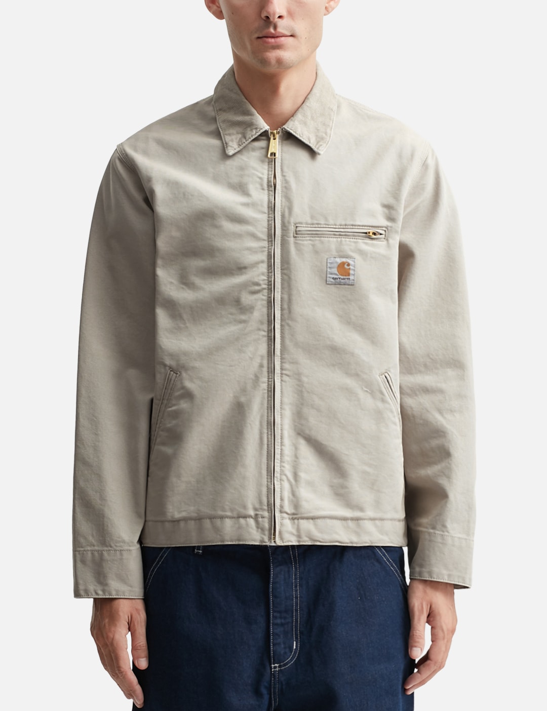 OG Detroit Jacket view 12