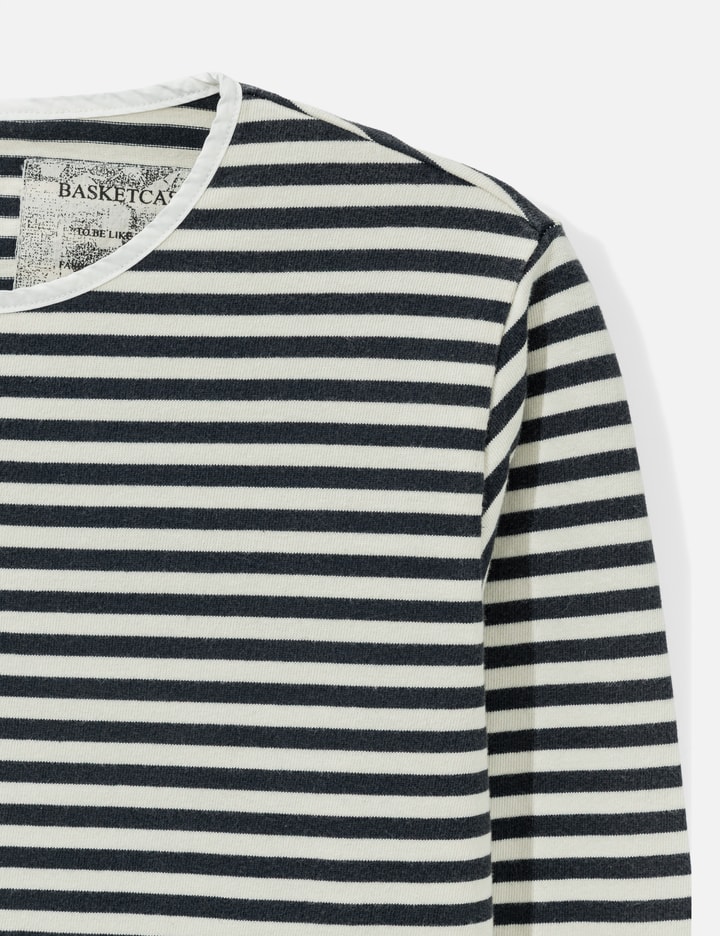 Basketcase Picasso Long Sleeve