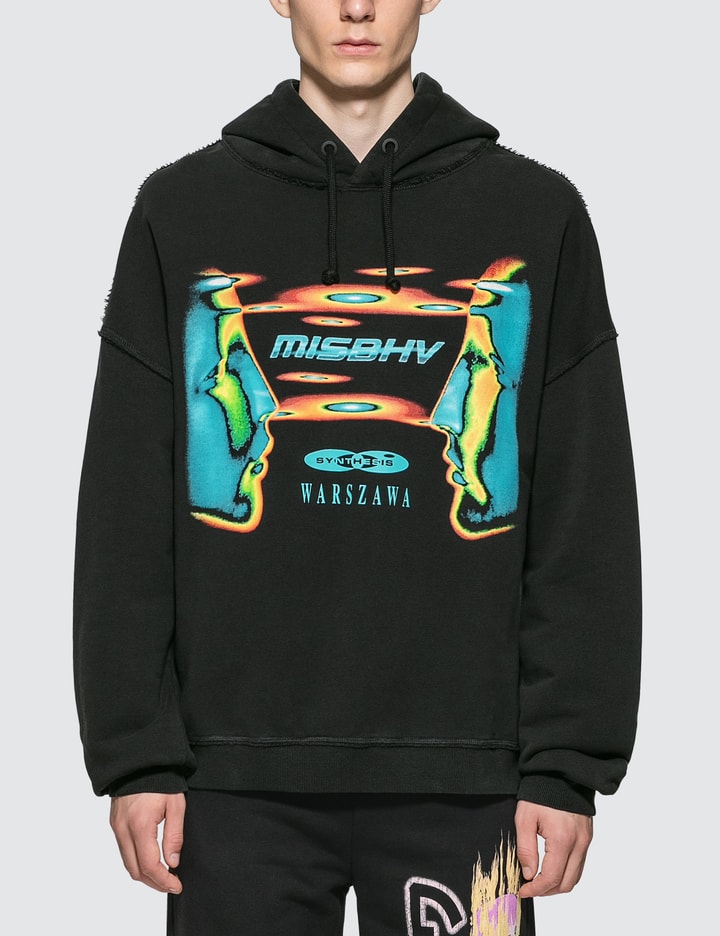 Synthesis Hoodie Placeholder Image