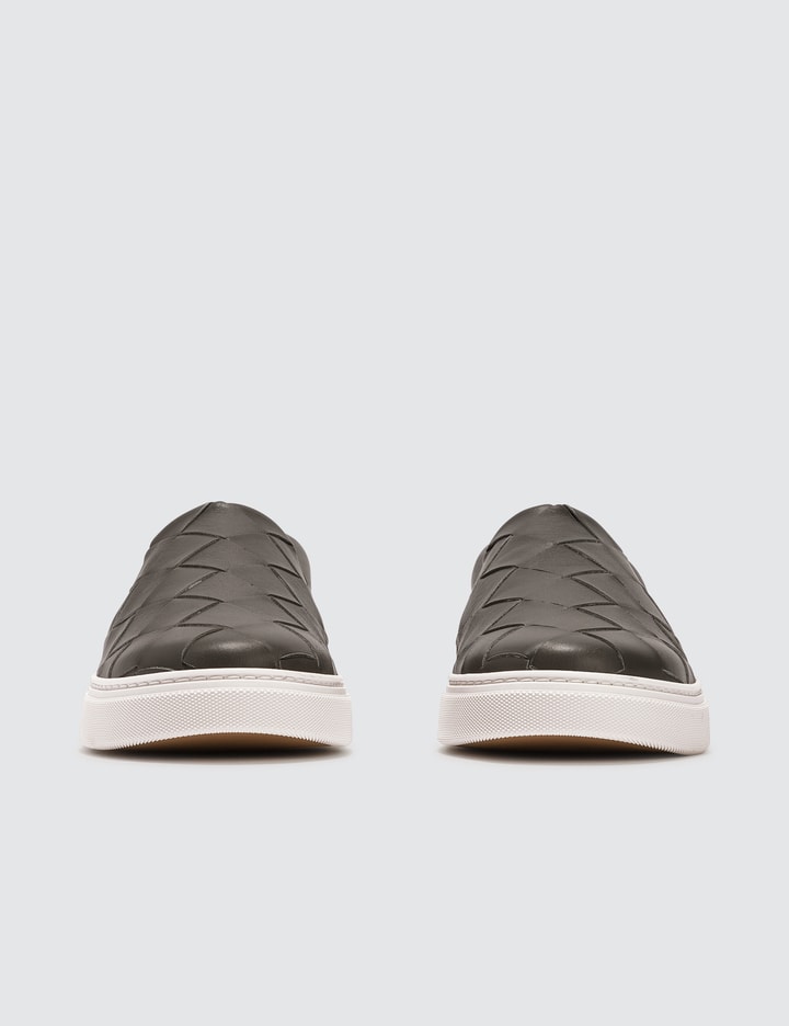 Classic Weave Slip On Sneakers Placeholder Image