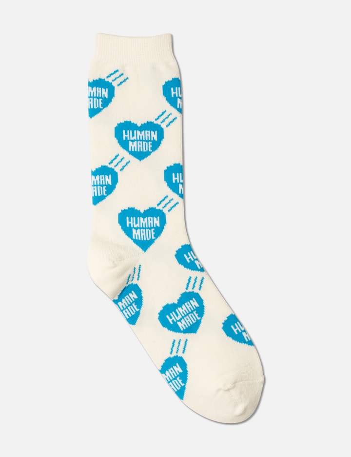 Human Made HEART SOCKS