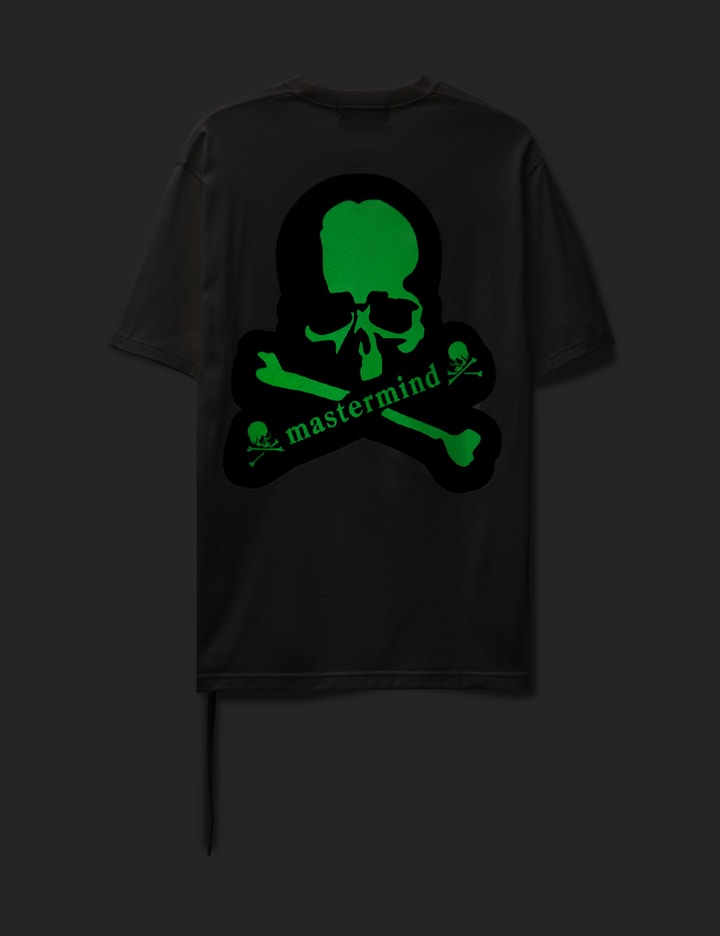 GITD Skull T-shirt Placeholder Image