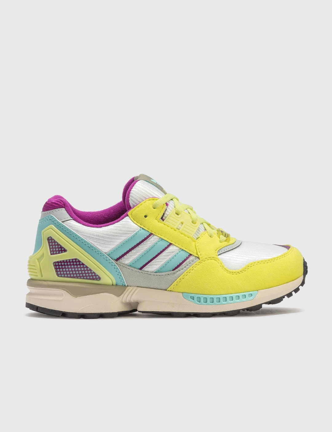 Ananiver precio promedio Adidas Originals - ZX 9000 | HBX - Globally Curated Fashion and Lifestyle  by Hypebeast