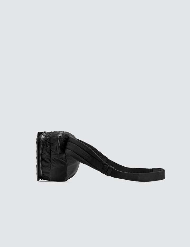 Intreciatto Leather Nylon Belt Bag Placeholder Image