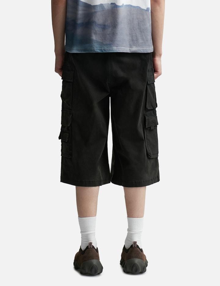 TECHNO CARGO PANTS Placeholder Image