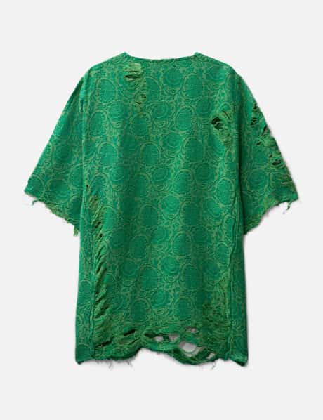 Embellished Top view 8