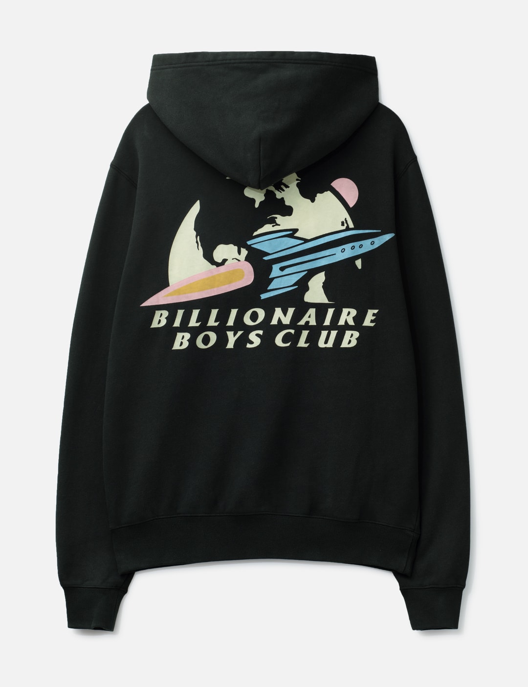 New World Hoodie view 9