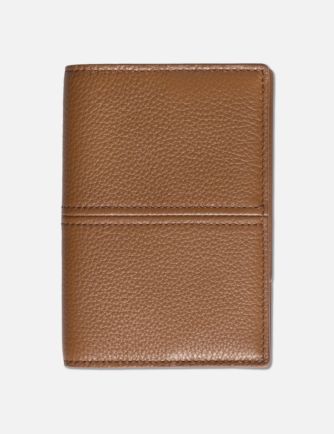 Leather Passport Holder view 7