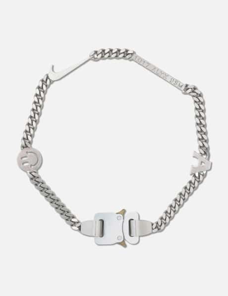 Alyx Hero Chain