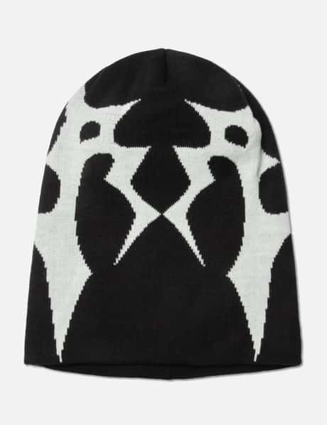 LIBERE GHOST BALACLAVA BEANIE