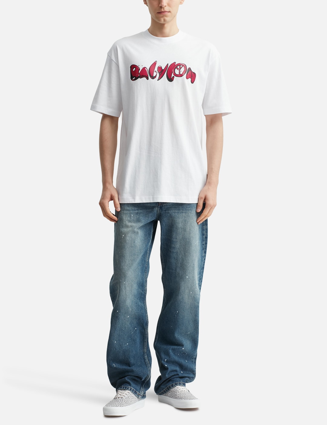 Blood T-Shirt view 15