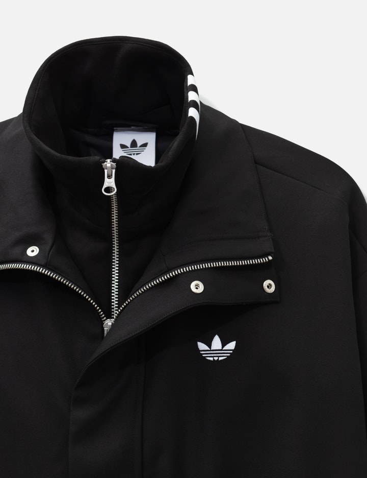 adidas Originals 3-Stripes Deluxe Jacket
