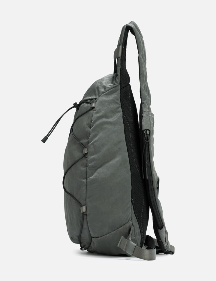 Nylon B Lens Crossbody Rucksack Placeholder Image