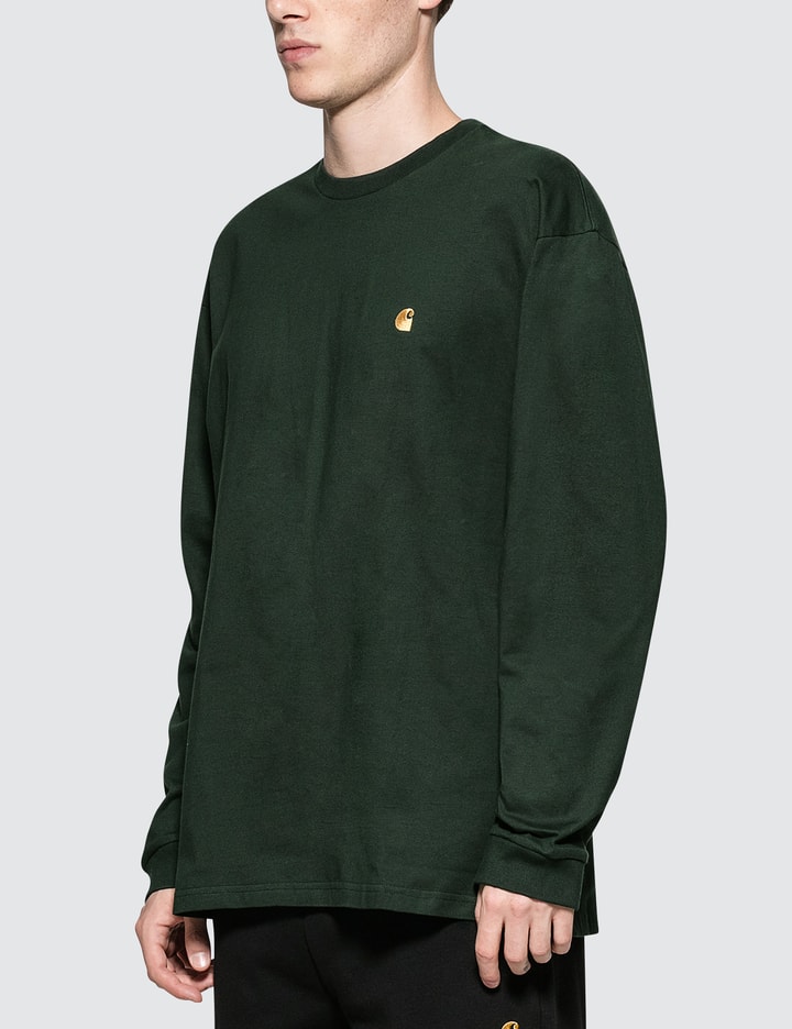Chase L/S T-Shirt Placeholder Image