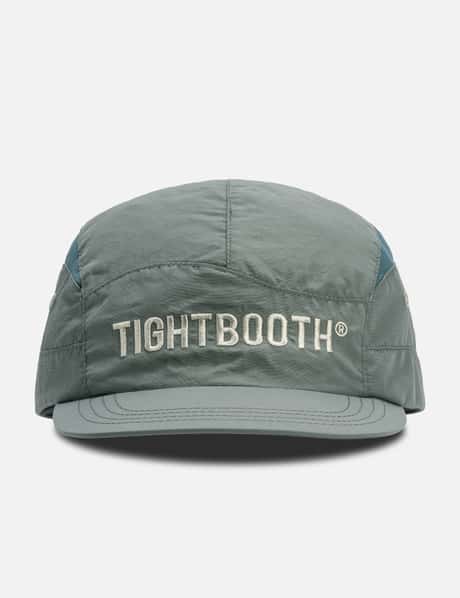 GOOPiMADE GOOPiMADE x TIGHTBOOTH “GTB-01A” Co-Create Logo Tech Cap