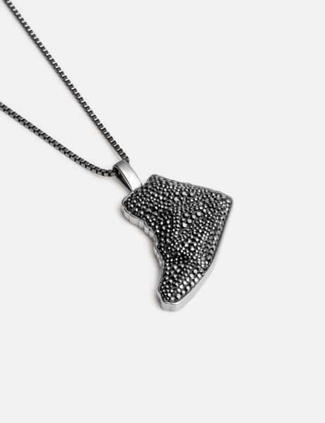 Faceted Jordan, 1.5" view 6